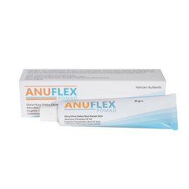 Anuflex Cream (Pomad)