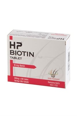 HP Biotin 10 mg